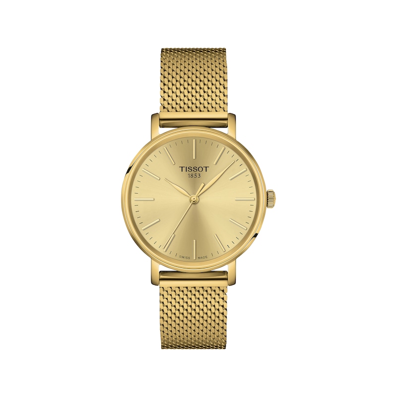 Main Image 1 of Tissot Everytime Women’s Watch T1432103302100