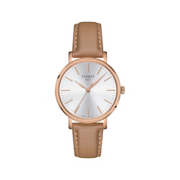 Tissot Everytime Women’s Watch T1432103601100