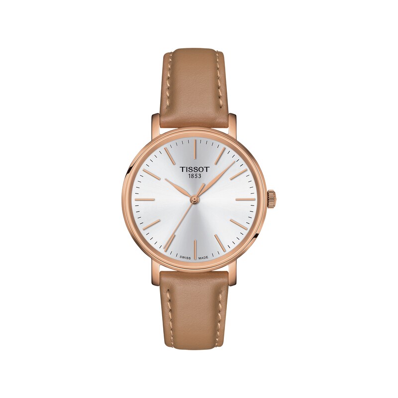 Main Image 1 of Tissot Everytime Women’s Watch T1432103601100