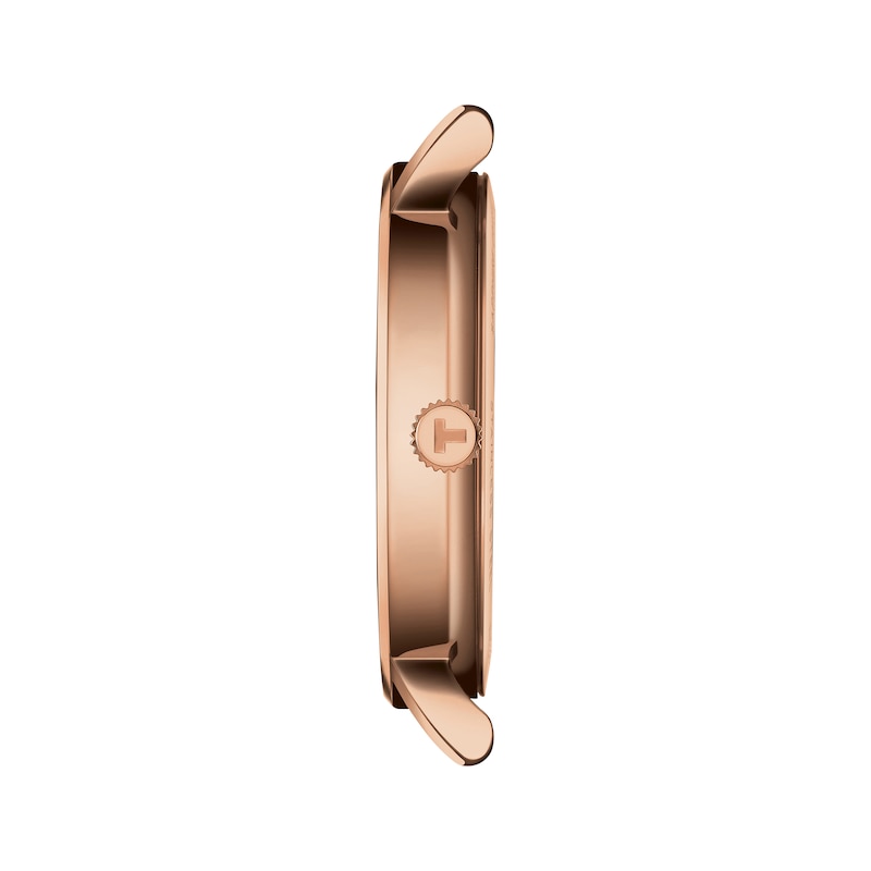 Main Image 2 of Tissot Everytime Women’s Watch T1432103601100