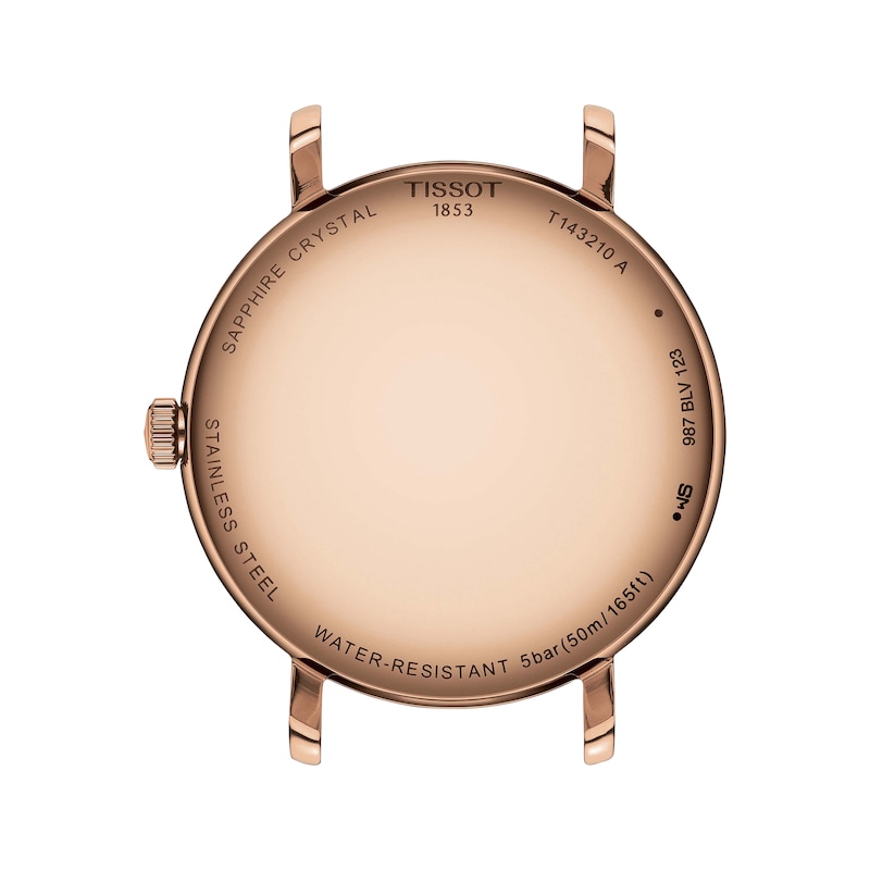 Main Image 3 of Tissot Everytime Women’s Watch T1432103601100