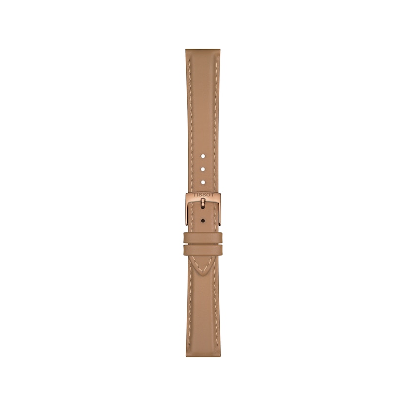 Main Image 4 of Tissot Everytime Women’s Watch T1432103601100