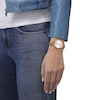 Thumbnail Image 5 of Tissot Everytime Women’s Watch T1432103601100