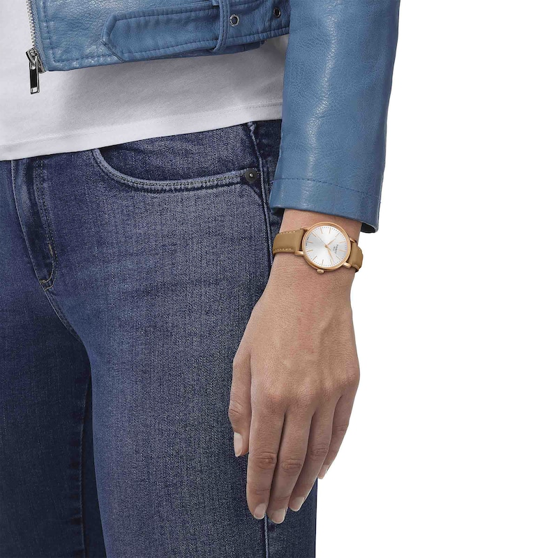 Main Image 5 of Tissot Everytime Women’s Watch T1432103601100