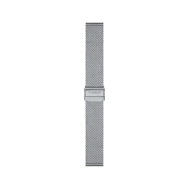Main Image 4 of Tissot Everytime Men’s Watch T1434101101100