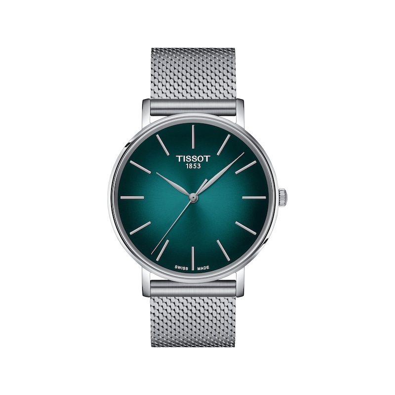 Main Image 1 of Tissot Everytime Men’s Watch T1434101109100