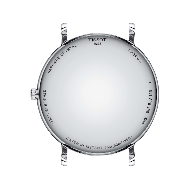 Main Image 3 of Tissot Everytime Men’s Watch T1434101109100