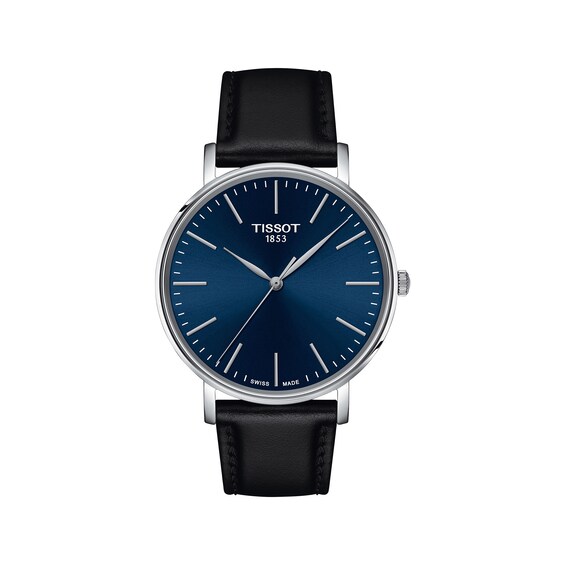 Tissot Everytime Men’s Watch T1434101604100