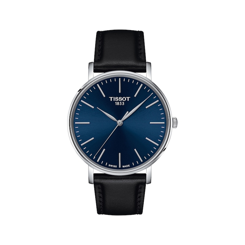 Main Image 1 of Tissot Everytime Men’s Watch T1434101604100