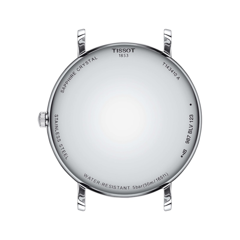 Main Image 3 of Tissot Everytime Men’s Watch T1434101604100