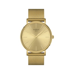 Tissot Everytime Men’s Watch T1434103302100