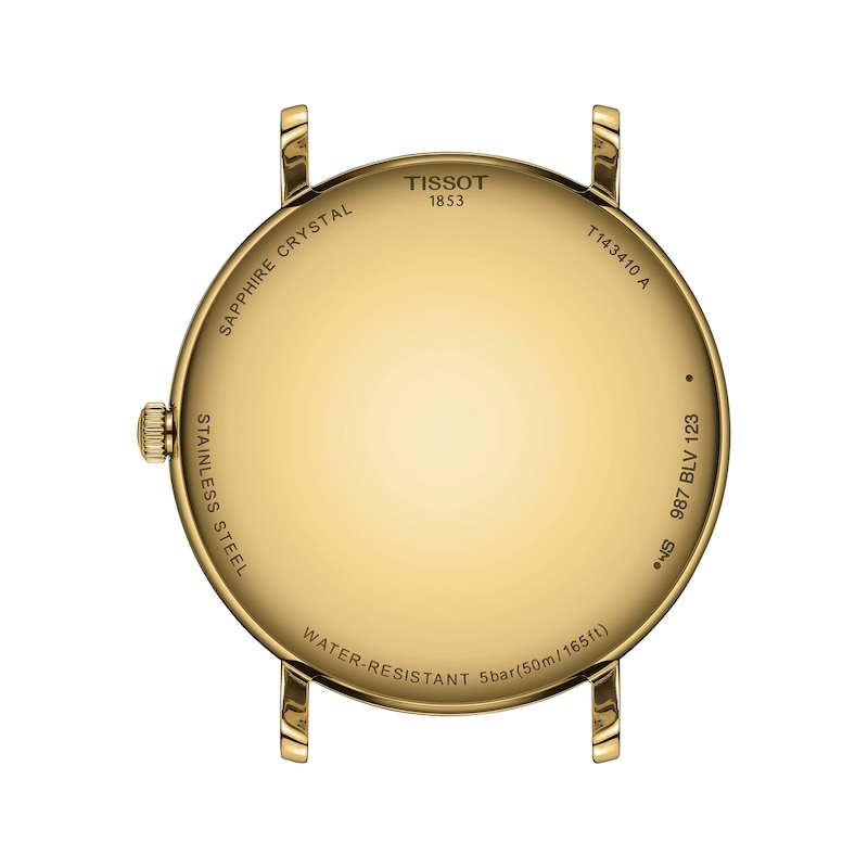 Main Image 3 of Tissot Everytime Men’s Watch T1434103302100