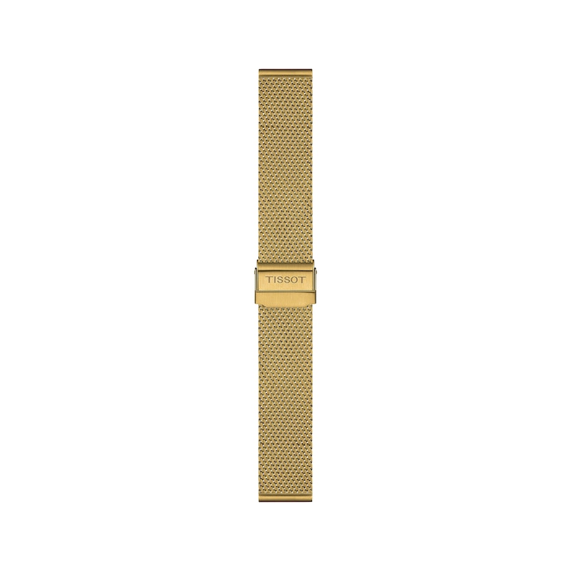 Main Image 4 of Tissot Everytime Men’s Watch T1434103302100