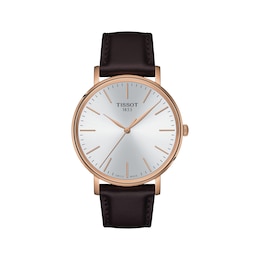 Tissot Everytime Men’s Watch T1434103601100