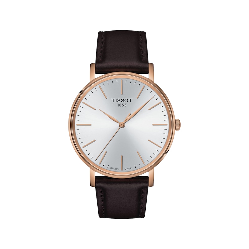 Main Image 1 of Tissot Everytime Men’s Watch T1434103601100