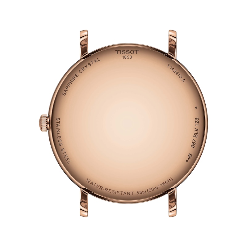 Main Image 3 of Tissot Everytime Men’s Watch T1434103601100