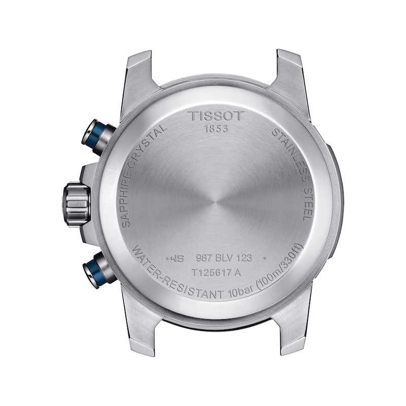 Main Image 3 of Tissot Supersport Chronograph Men’s Watch T1256171104100