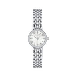 Tissot Lovely Women’s Watch T1400091111100