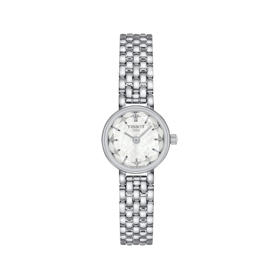 Tissot Lovely Women’s Watch T1400091111100