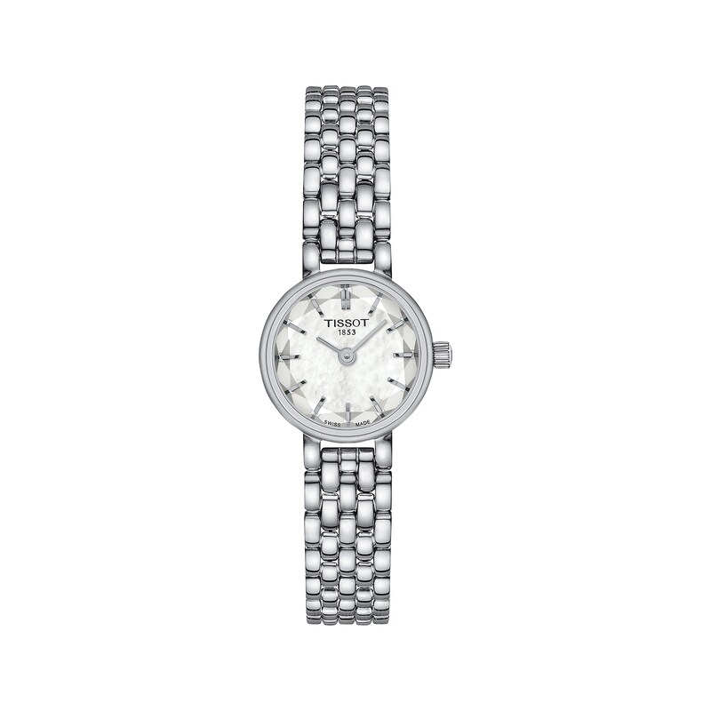 Main Image 1 of Tissot Lovely Women’s Watch T1400091111100