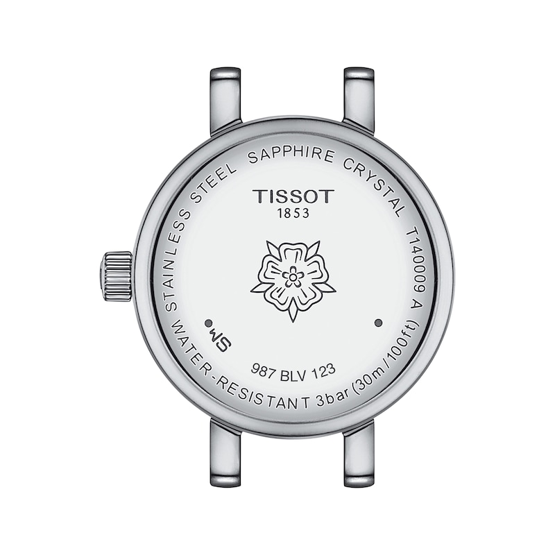 Main Image 3 of Tissot Lovely Women’s Watch T1400091111100