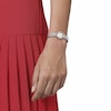 Thumbnail Image 5 of Tissot Lovely Women’s Watch T1400091111100