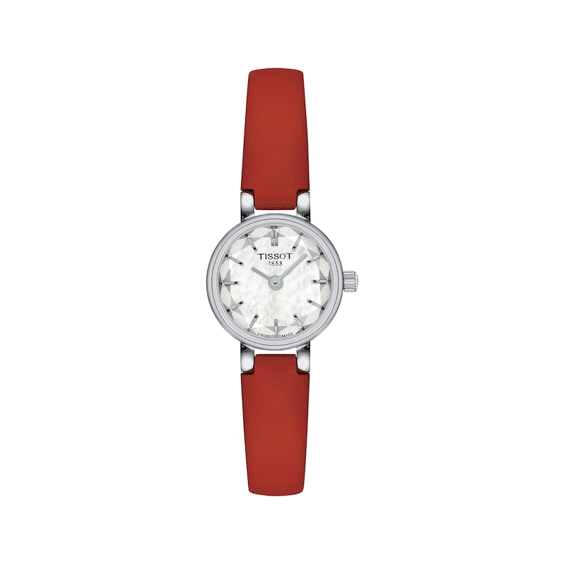 Main Image 1 of Tissot Lovely Women’s Watch T1400091611100