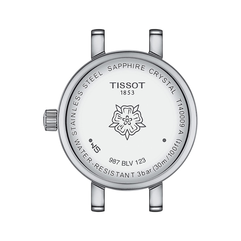 Main Image 3 of Tissot Lovely Women’s Watch T1400091611100