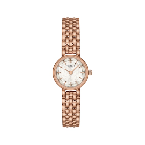 lovely tissot