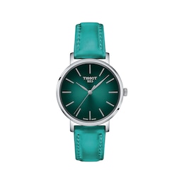 Tissot Everytime Women’s Watch T1432101709100