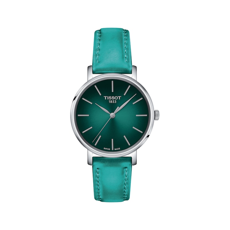 Main Image 1 of Tissot Everytime Women’s Watch T1432101709100