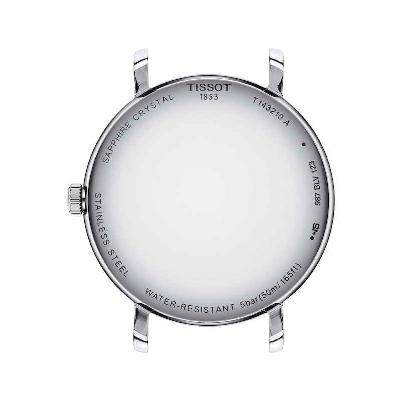 Main Image 3 of Tissot Everytime Women’s Watch T1432101709100