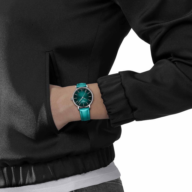 Main Image 5 of Tissot Everytime Women’s Watch T1432101709100
