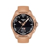 Thumbnail Image 1 of Tissot T-Touch Connect Solar Men’s Watch T1214204605100