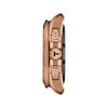 Thumbnail Image 2 of Tissot T-Touch Connect Solar Men’s Watch T1214204605100