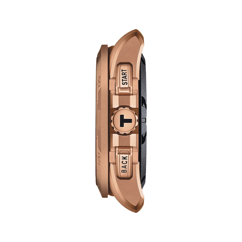Main Image 2 of Tissot T-Touch Connect Solar Men’s Watch T1214204605100