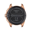 Thumbnail Image 2 of Tissot T-Touch Connect Solar Men’s Watch T1214204605100
