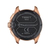 Thumbnail Image 3 of Tissot T-Touch Connect Solar Men’s Watch T1214204605100