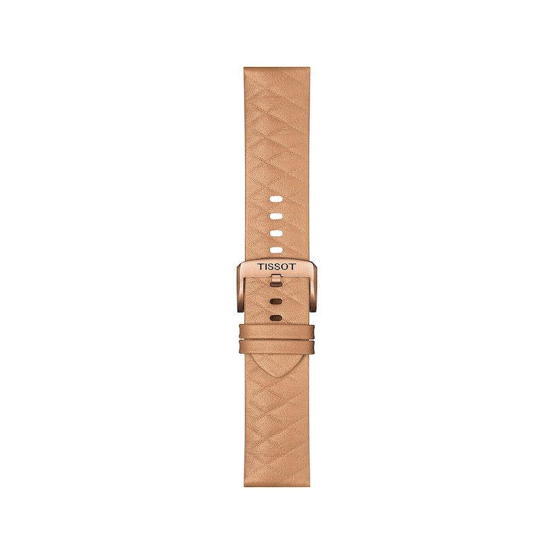 Main Image 4 of Tissot T-Touch Connect Solar Men’s Watch T1214204605100