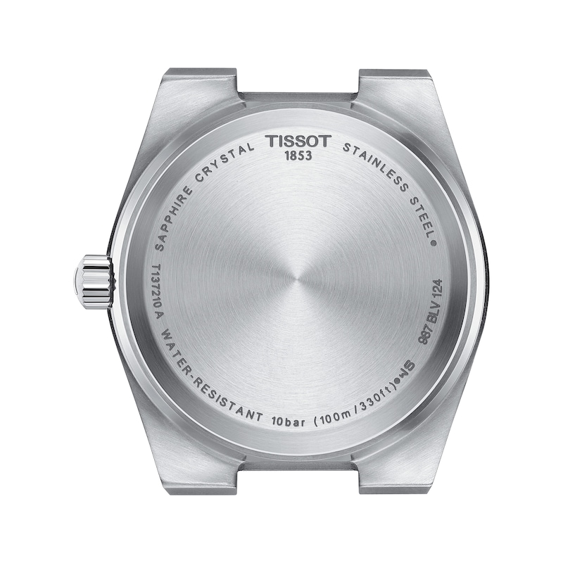 Main Image 2 of Tissot PRX Unisex Watch T1372101103100