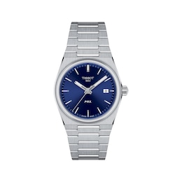 Tissot PRX Unisex Watch T1372101104100