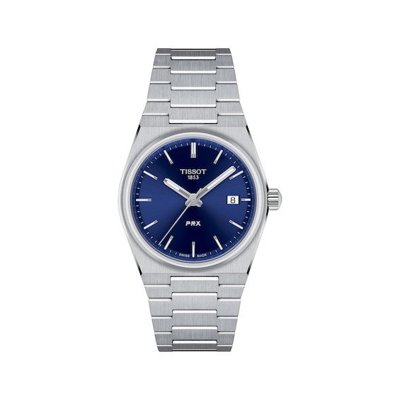 Tissot PRX Unisex Watch T1372101104100