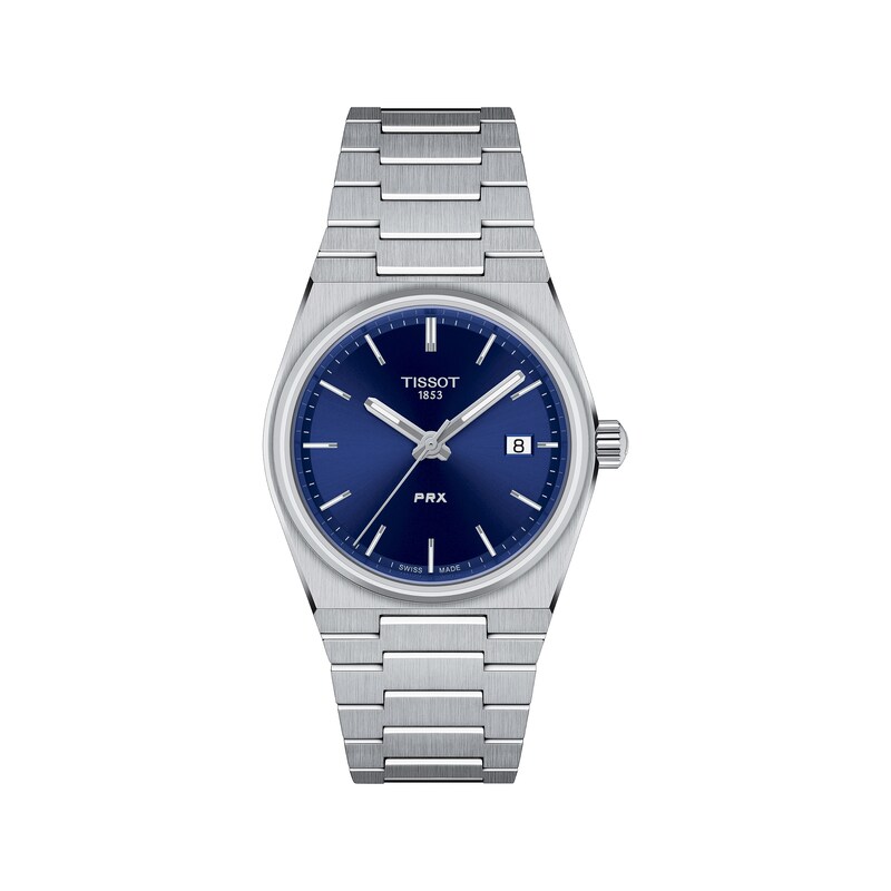 Main Image 1 of Tissot PRX Unisex Watch T1372101104100