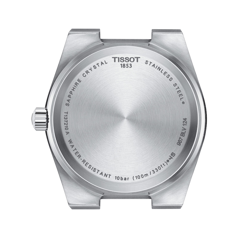 Main Image 2 of Tissot PRX Unisex Watch T1372101104100