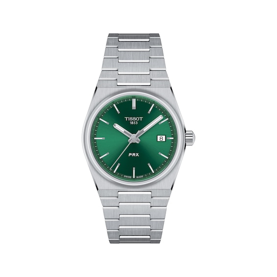 Tissot PRX Unisex Watch T1372101108100