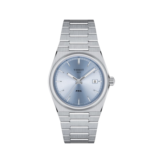 Tissot PRX Unisex Watch T1372101135100