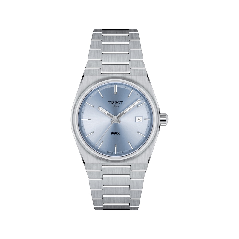 Main Image 1 of Tissot PRX Unisex Watch T1372101135100