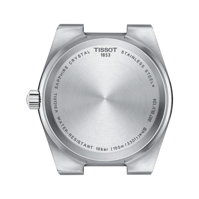Tissot PRX Unisex Watch T1372101135100
