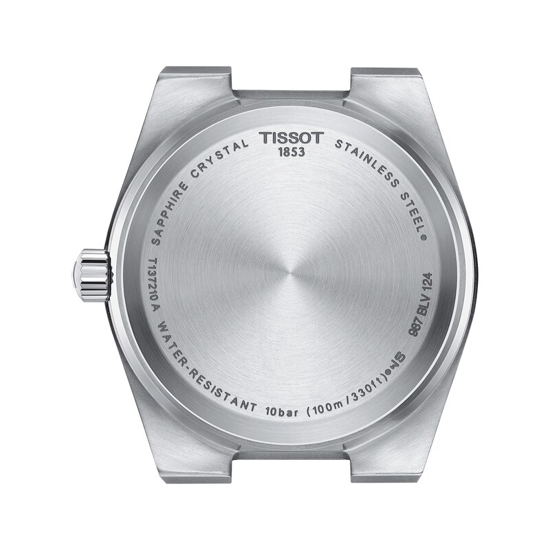 Main Image 2 of Tissot PRX Unisex Watch T1372101135100