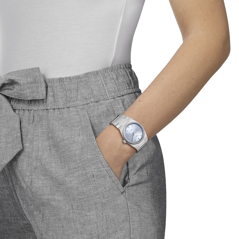 Main Image 5 of Tissot PRX Unisex Watch T1372101135100